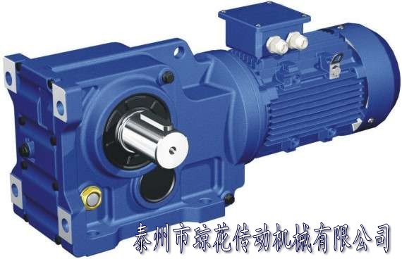 TY、CJY系列減速機